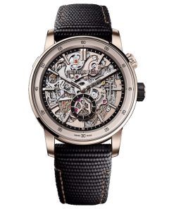 Audemars Piguet Code 11.59 Grande Sonnerie Carillon Supersonnerie "150th Anniversary", 26397QS.OO.D002KB.01, box and papers