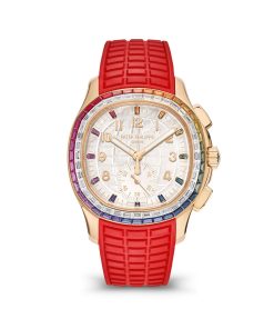 Patek Philippe Aquanaut, Ref# 7968/300R-001