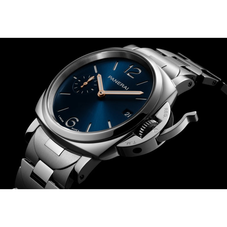 Panerai Luminor Due Ref# PAM01123 - Image 2