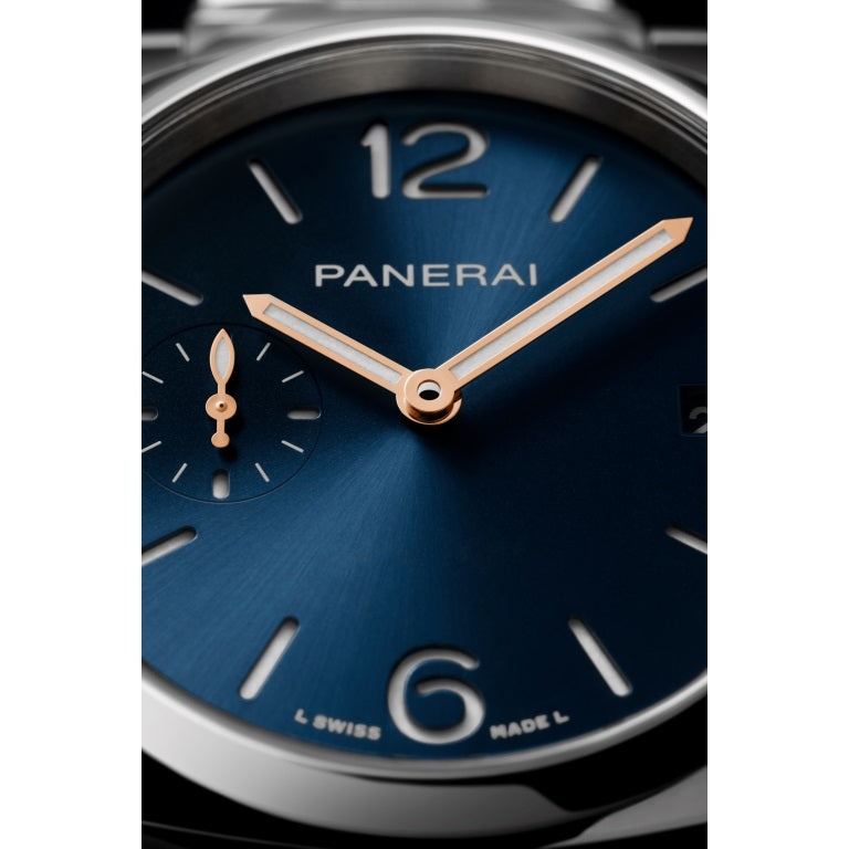 Panerai Luminor Due Ref# PAM01123 - Image 3