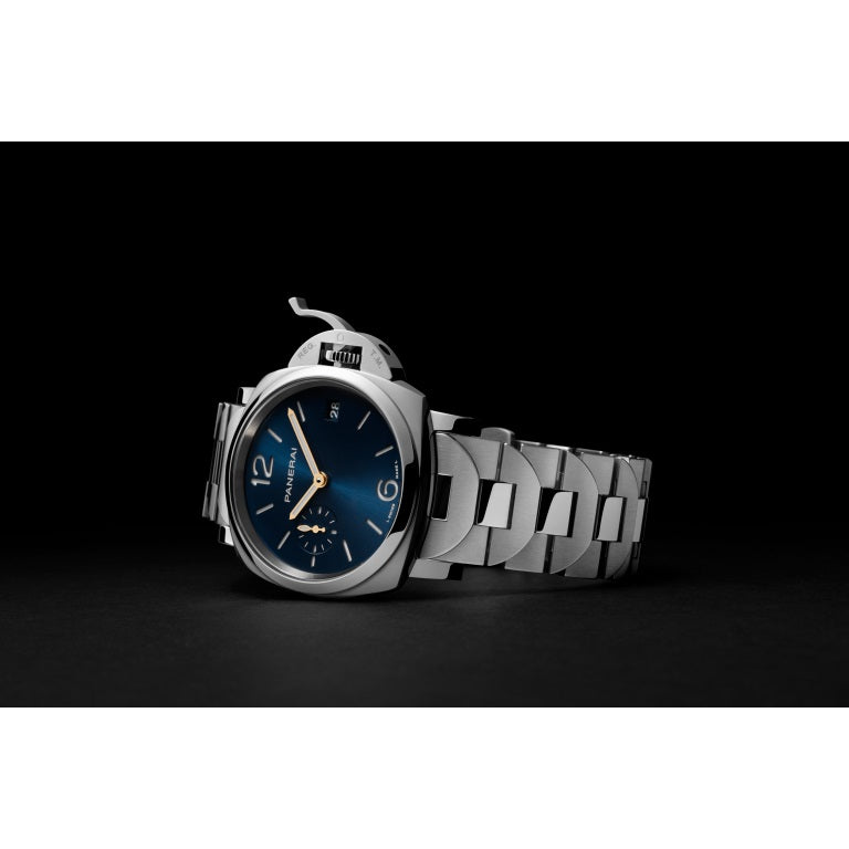 Panerai Luminor Due Ref# PAM01123 - Image 5