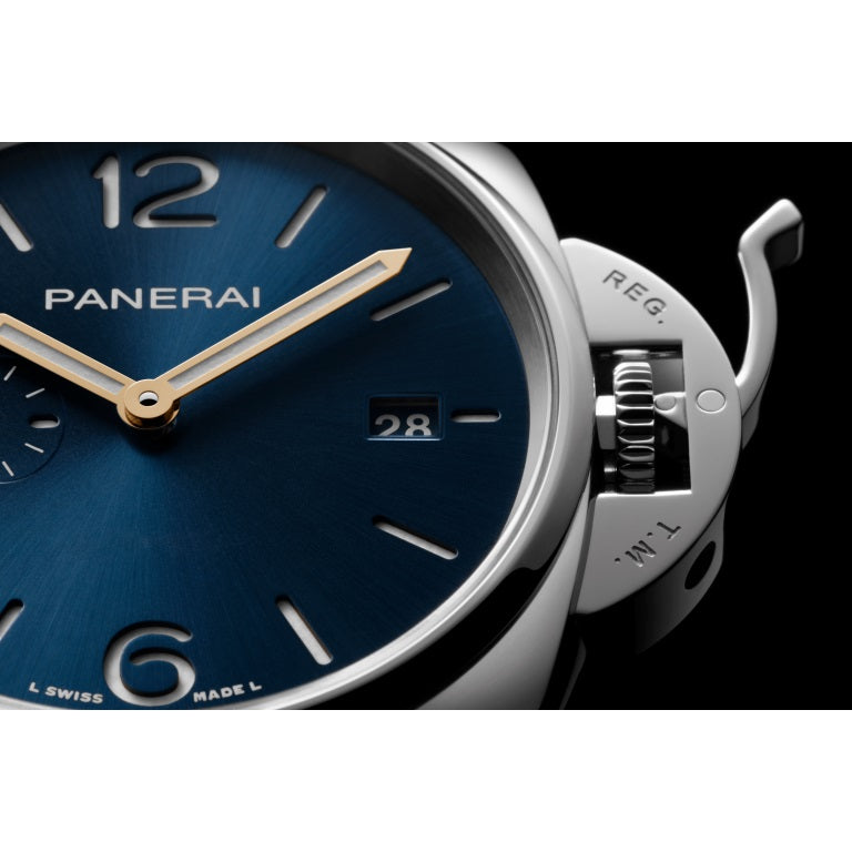 Panerai Luminor Due Ref# PAM01124 - Image 3