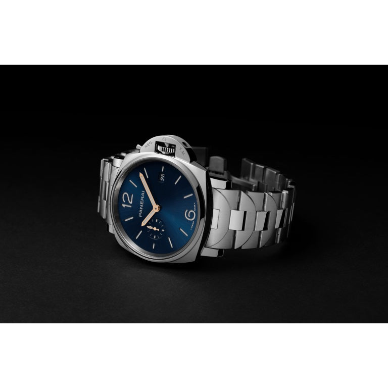 Panerai Luminor Due Ref# PAM01124 - Image 5