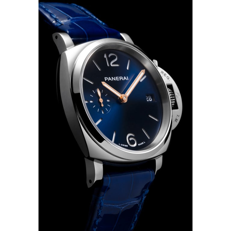 Panerai Luminor Due Ref# PAM01273 - Image 2