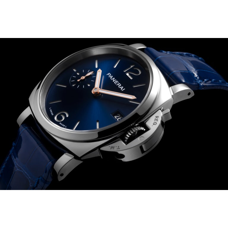 Panerai Luminor Due Ref# PAM01273 - Image 3