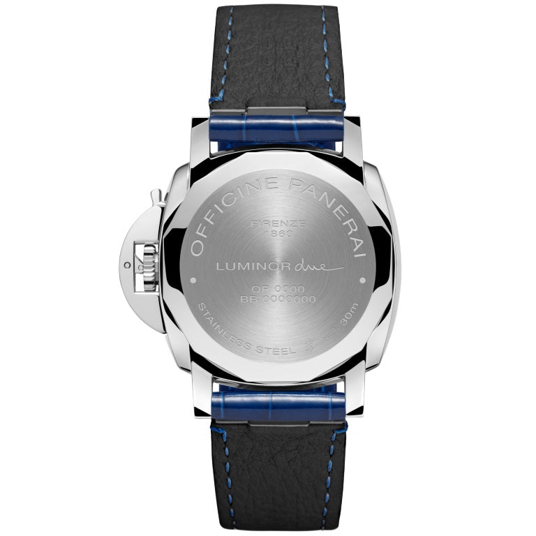 Panerai Luminor Due Ref# PAM01273 - Image 5