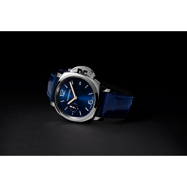 Panerai Luminor Due Ref# PAM01273 - Image 4