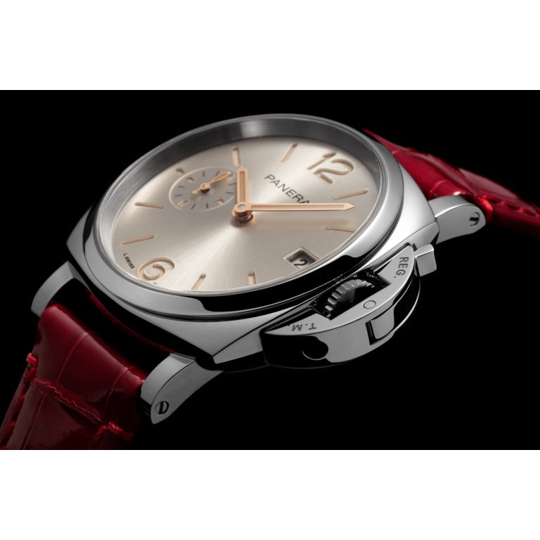 Panerai Luminor Due Ref# PAM01248 - Image 2