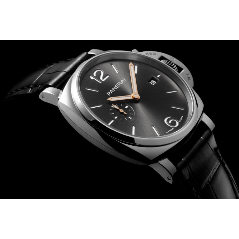 Panerai Luminor Due Ref# PAM01250 - Image 2