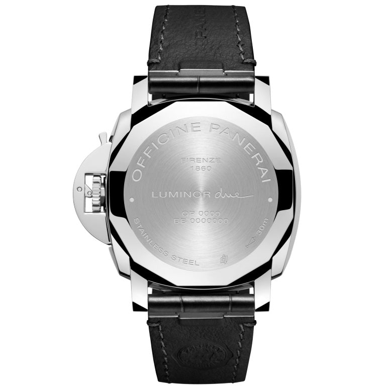 Panerai Luminor Due Ref# PAM01250 - Image 5