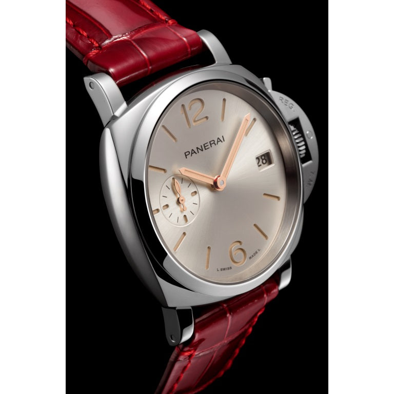 Panerai Luminor Due Ref# PAM01248 - Image 3