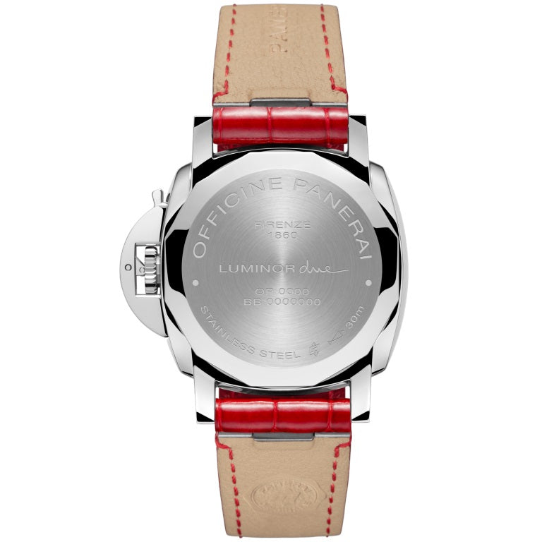 Panerai Luminor Due Ref# PAM01248 - Image 4