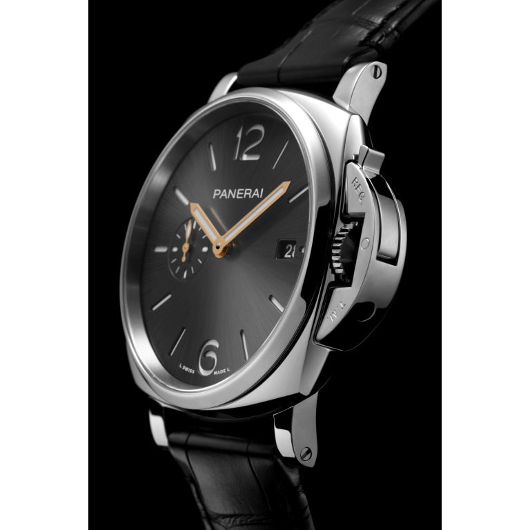 Panerai Luminor Due Ref# PAM01250 - Image 3
