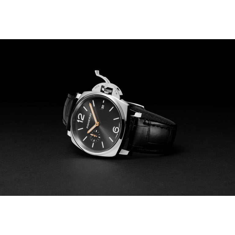 Panerai Luminor Due Ref# PAM01250 - Image 4