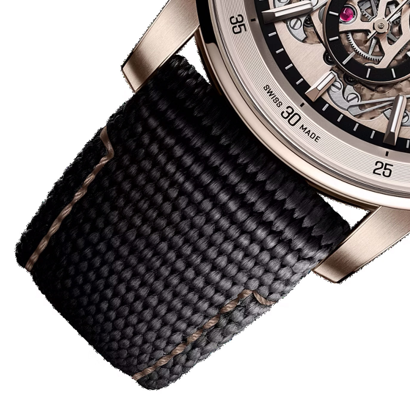 Audemars Piguet Code 11.59 Grande Sonnerie Carillon Supersonnerie "150th Anniversary", 26397QS.OO.D002KB.01, box and papers - Image 3