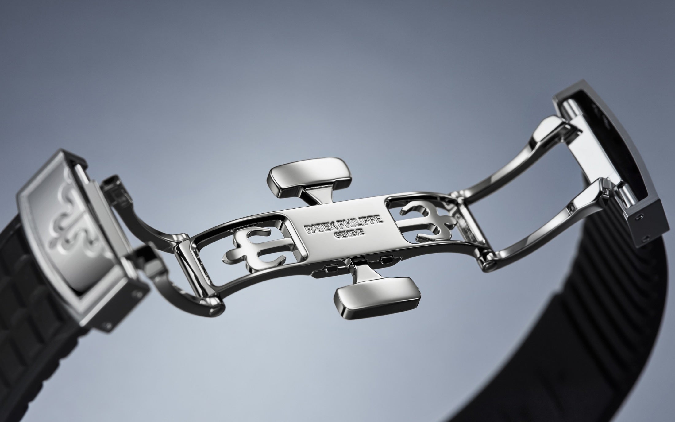 Patek Philippe Aquanaut Luce, Stainless Steel, 38,8mm, Ref# 5267/200A-001 - Image 15