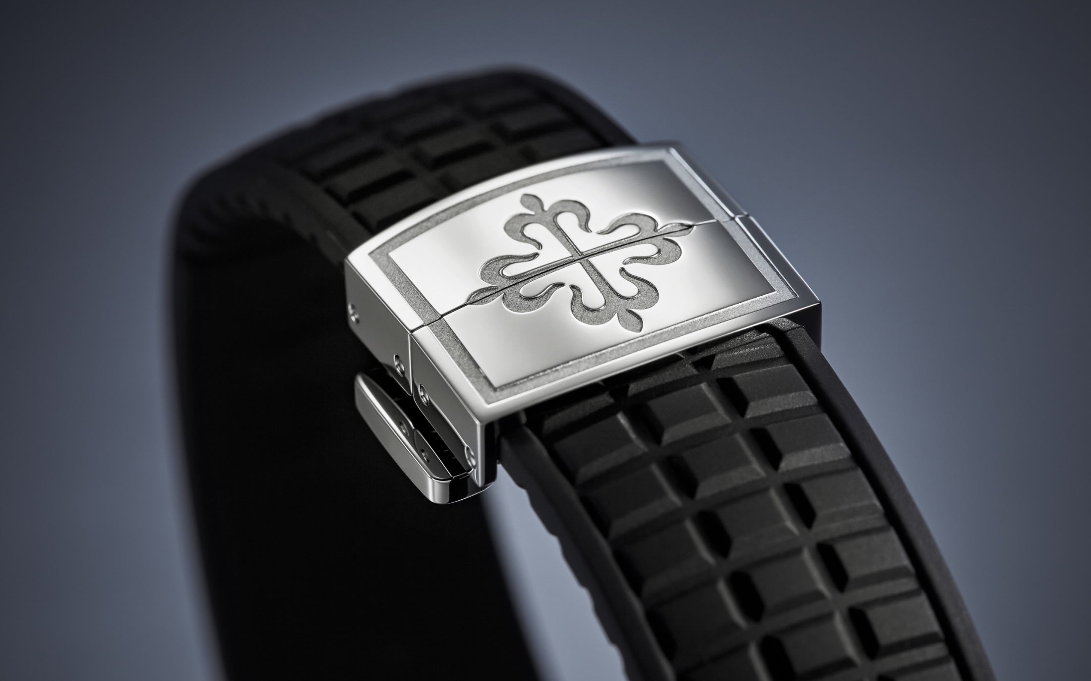 Patek Philippe Aquanaut Luce, Stainless Steel, 38,8mm, Ref# 5267/200A-001 - Image 16