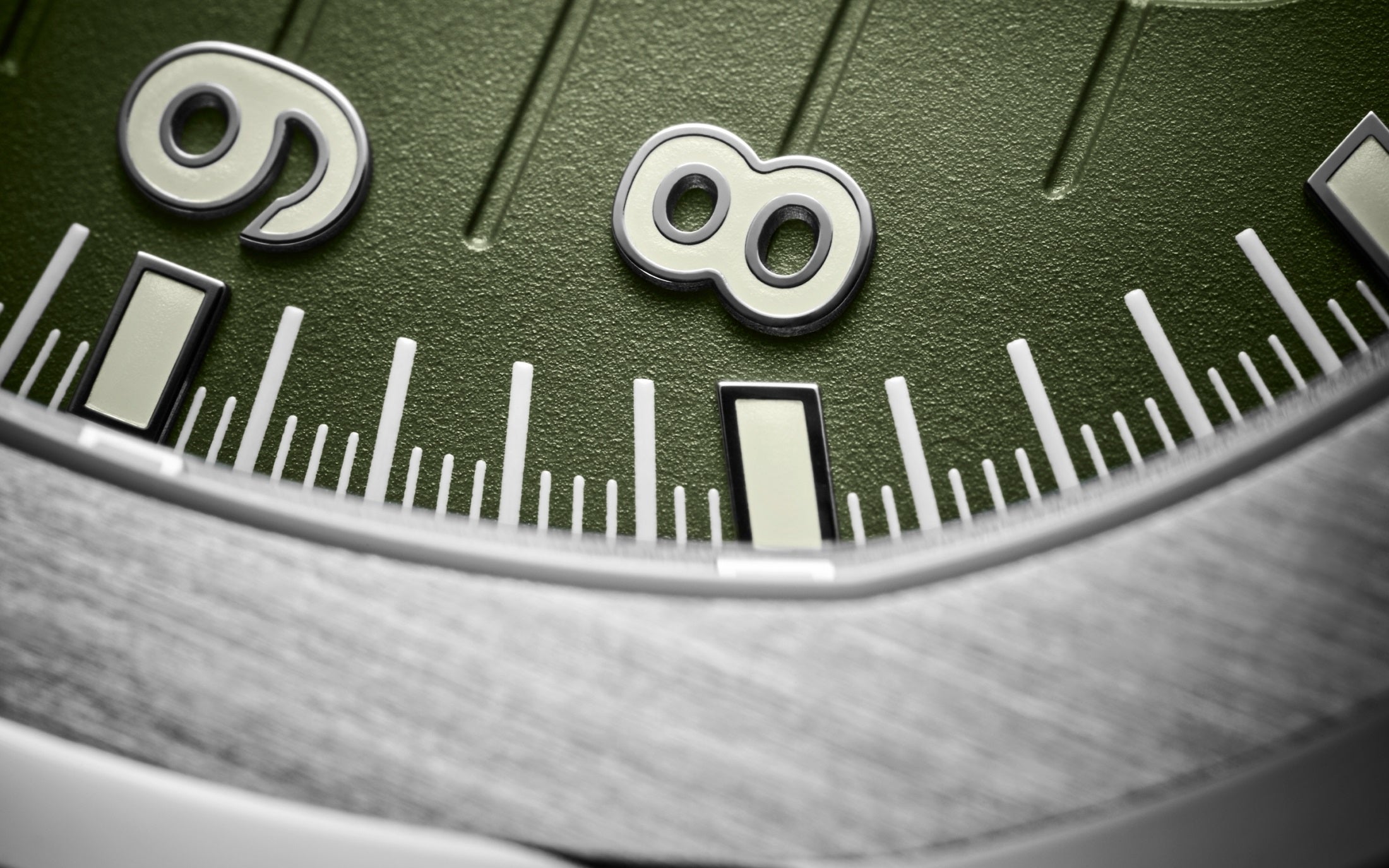 Patek Philippe Aquanaut Chronograph, 18k White Gold, 42,2mm, Ref# 5968G-010 - Image 5