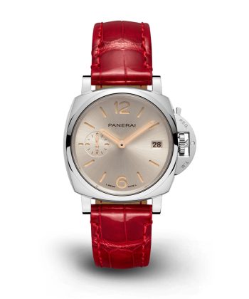 Panerai Luminor Due Ref# PAM01248