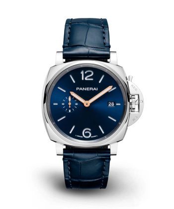 Panerai Luminor Due - 42mm, Ref# PAM01274