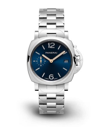 Panerai Luminor Due Ref# PAM01123