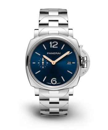 Panerai Luminor Due Ref# PAM01124