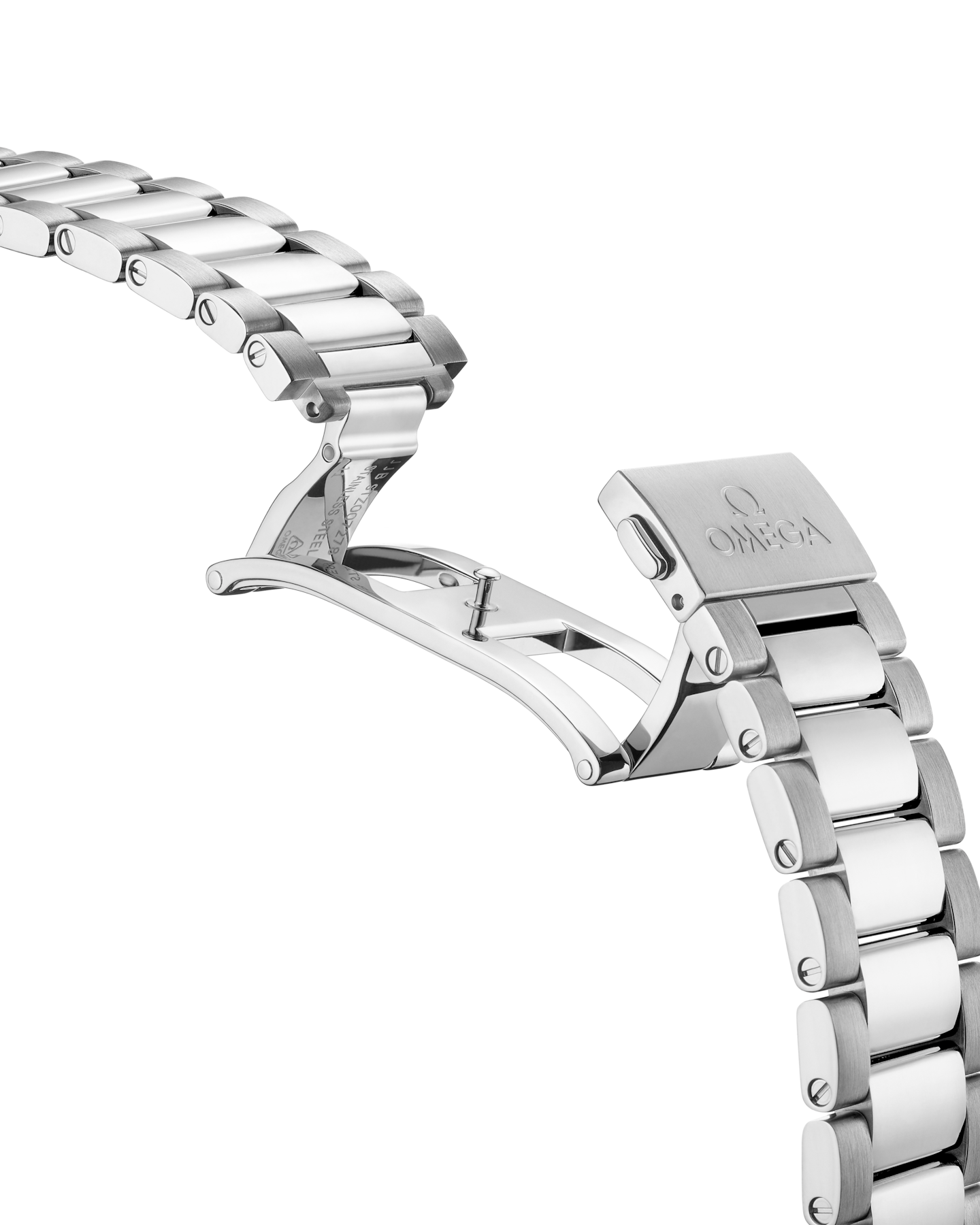 Omega Seamaster AQUA TERRA 150M CO‑AXIAL MASTER CHRONOMETER Ref# 220.10.41.21.10.001 - Image 4