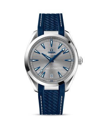 Omega Seamaster AQUA TERRA 150M CO‑AXIAL MASTER CHRONOMETER Ref# 220.12.41.21.06.001