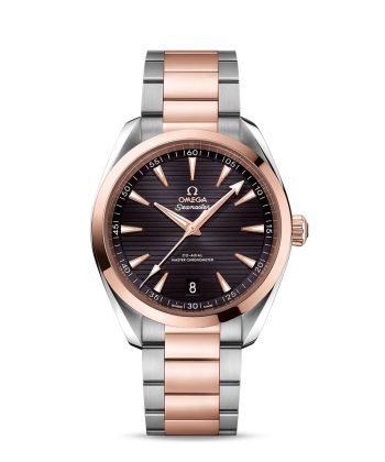 Omega Seamaster AQUA TERRA 150M CO‑AXIAL MASTER CHRONOMETER Ref# 220.20.41.21.06.001