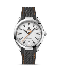 Omega Seamaster AQUA TERRA 150M CO‑AXIAL MASTER CHRONOMETER Ref# 220.12.41.21.02.002