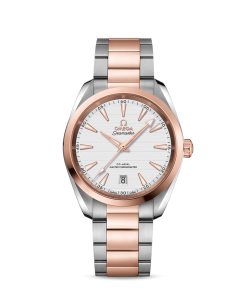 Omega Seamaster AQUA TERRA 150M CO‑AXIAL MASTER CHRONOMETER Ref# 220.20.38.20.02.001