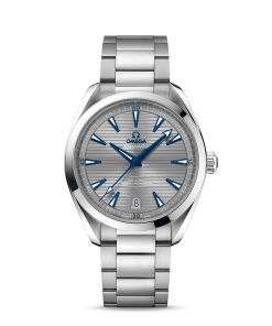 Omega Seamaster AQUA TERRA 150M CO‑AXIAL MASTER CHRONOMETER Ref# 220.10.41.21.06.001