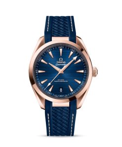 Omega Seamaster AQUA TERRA 150M CO‑AXIAL MASTER CHRONOMETER Ref# 220.52.41.21.03.001