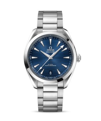 Omega Seamaster AQUA TERRA 150M CO‑AXIAL MASTER CHRONOMETER Ref# 220.10.41.21.03.004