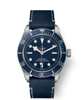 Tudor Black Bay Fifty-Eight, 39mm, Stainless Steel, Ref# M79030B-0002