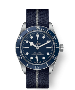 Tudor Black Bay Fifty-Eight, 39mm, Stainless Steel, Ref# M79030B-0003