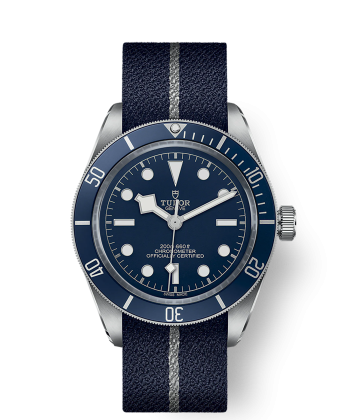 Tudor Black Bay Fifty-Eight, 39mm, Stainless Steel, Ref# M79030B-0003