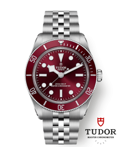 Unworn, Tudor Black Bay 58, Stainless Steel, 39mm, Ref# M7939A1AORU-0001, box and papers