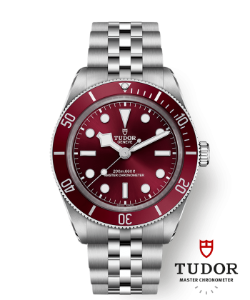 Unworn, Tudor Black Bay 58, Stainless Steel, 39mm, Ref# M7939A1AORU-0001, box and papers