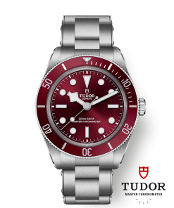 Unworn, Tudor Black Bay 58, Stainless Steel, 39mm, Ref# M7939A1A0RU-0002, box and papers