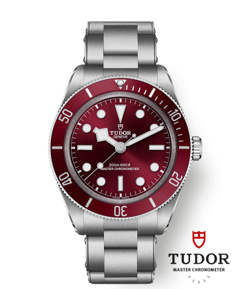 Unworn, Tudor Black Bay 58, Stainless Steel, 39mm, Ref# M7939A1A0RU-0002, box and papers