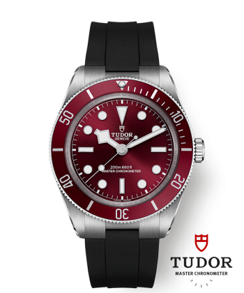 Unworn, Tudor Black Bay 58, Stainless Steel, 39mm, Ref# M7939A1A0RU-0003, box and papers