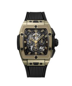 Hublot Spirit of Big Bang FULL MAGIC GOLD Ref# 642.MX.0130.RX