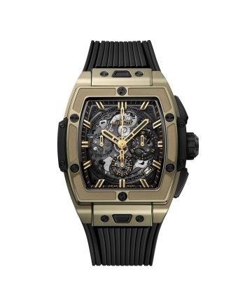 Hublot Spirit of Big Bang FULL MAGIC GOLD Ref# 642.MX.0130.RX