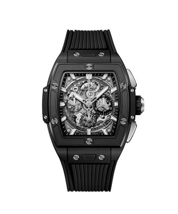 Hublot Spirit of Big Bang BLACK MAGIC Ref# 642.CI.0170.RX