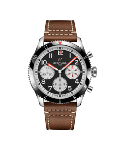 Breitling Classic AVI Chronograph 42 Mosquito, Stainless Steel, Ref# Y233801A1B1X1, Unworn 2024